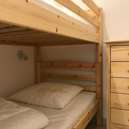 T2 +Alcove, Recent 4/5 Pers. Parking. Balcon. Wifi Lägenhet Cauterets Exteriör bild